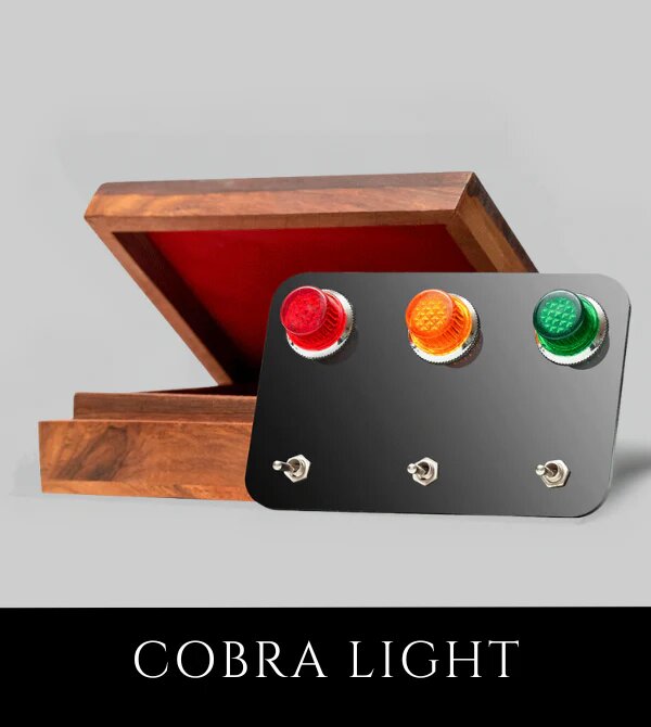 Cobra light By Cobra magic